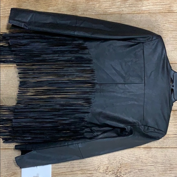 French Jacket - Picture 3 of 3